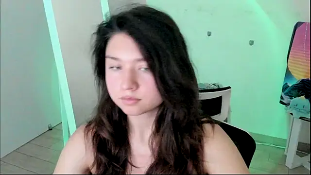 Sandra Curly online show from December 4, 11:16 pm