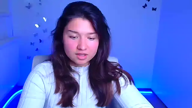 Sandra Curly online show from October 2, 5:51 pm