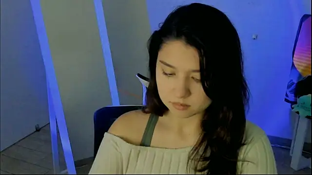 Sandra Curly online show from November 26, 10:55 pm