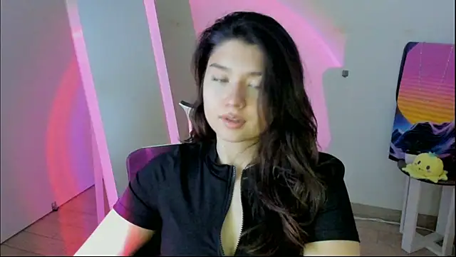 Sandra Curly online show from December 15, 7:30 pm