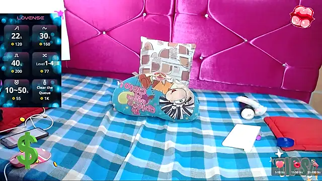 Snapshot of electra_hamilton chatting on September 9, 1:33 pm electra hamilton online show from September 9, 1:33 pm