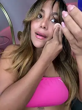 MegannHills online show from September 19, 11:37 pm