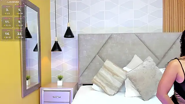 Brunnette Sensation online show from January 9, 6:23 pm