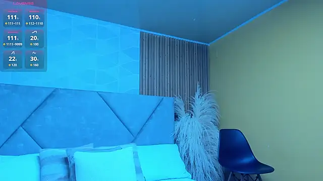 Brunnette Sensation online show from November 8, 6:13 pm