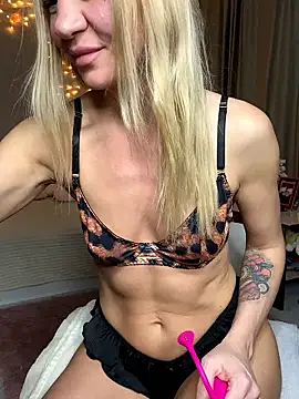 Bellissa  online show from December 1, 1:47 pm