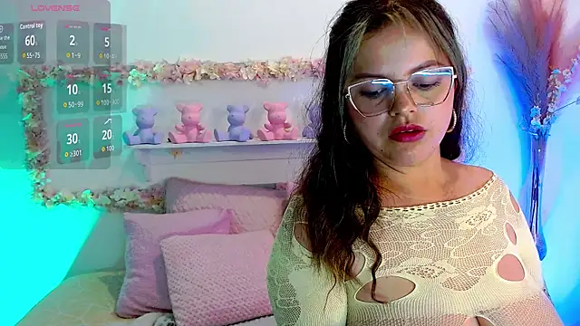 vintoria cherry online show from October 2, 1:27 pm