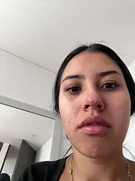 Victoria alson online show from February 18, 1:10 pm