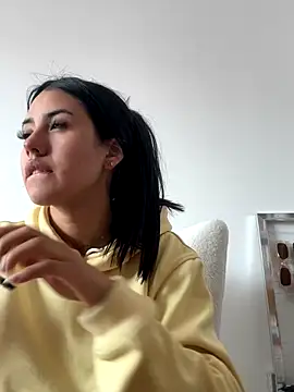 Snapshot of Victoria_alson chatting on October 2, 2:00 pm Victoria alson online show from October 2, 2:00 pm