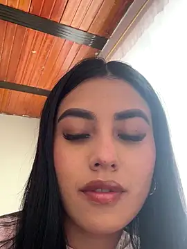 Snapshot of Victoria_alson chatting on September 16, 4:48 pm Victoria alson online show from September 16, 4:48 pm