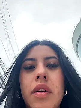 Snapshot of Victoria_alson chatting on September 8, 3:33 pm Victoria alson online show from September 8, 3:33 pm