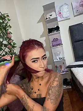 Dirty isabella18 online show from June 26, 6:20 pm