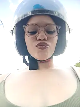 SirenRouge 69 online show from November 3, 8:57 pm