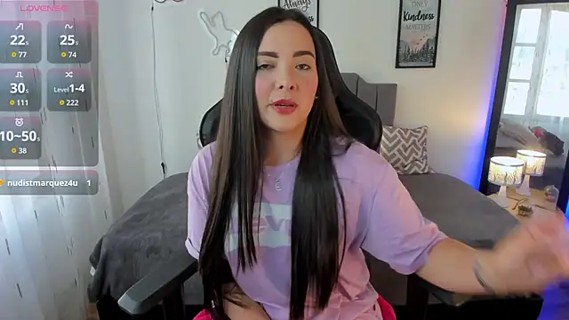 amaia monet online show from September 13, 8:50 pm