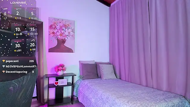 Valey x online show from November 9, 5:47 am