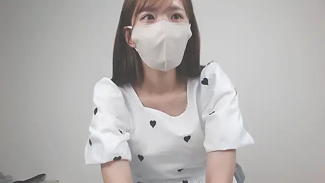 Snapshot of Minami_jjj chatting on September 10, 1:16 am Minami jjj online show from September 10, 1:16 am