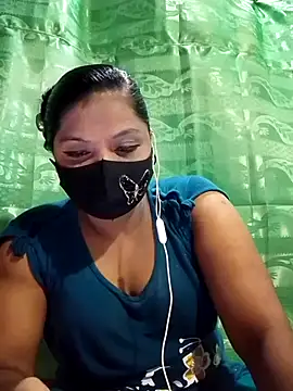 Mistompa24 online show from June 16, 4:52 pm