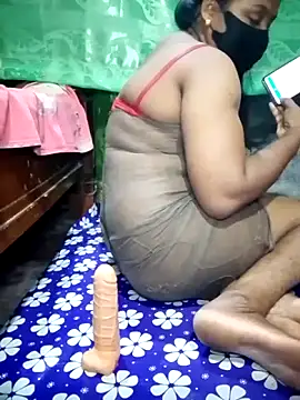 Mistompa24 online show from June 12, 3:58 am