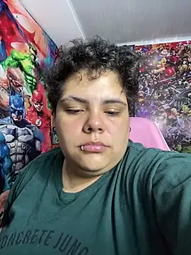 Hailey Curvy online show from May 23, 5:28 am