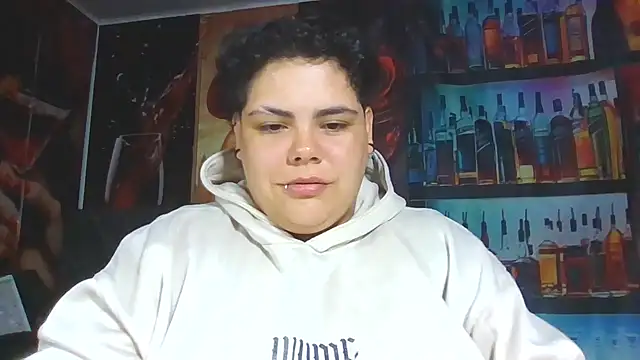 Hailey Curvy online show from May 29, 6:11 am