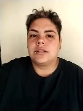 Snapshot of Hailey_Curvy chatting on September 8, 8:52 pm Hailey Curvy online show from September 8, 8:52 pm