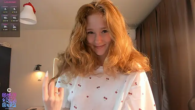 Snapshot of BreezeJam chatting on October 13, 3:14 pm BreezeJam online show from October 13, 3:14 pm