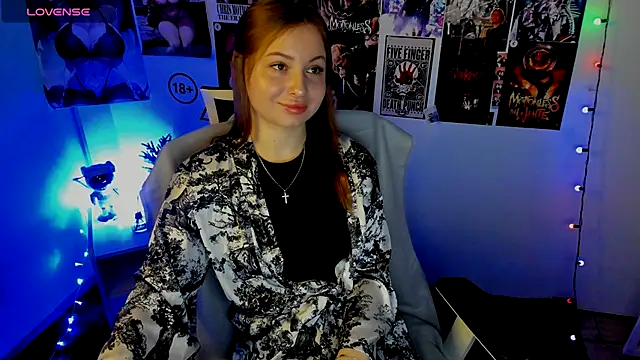 Snapshot of Rose_se chatting on September 29, 7:13 am Rose se online show from September 29, 7:13 am