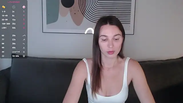 Snapshot of summer_time13 chatting on September 23, 1:20 pm summer time13 online show from September 23, 1:20 pm