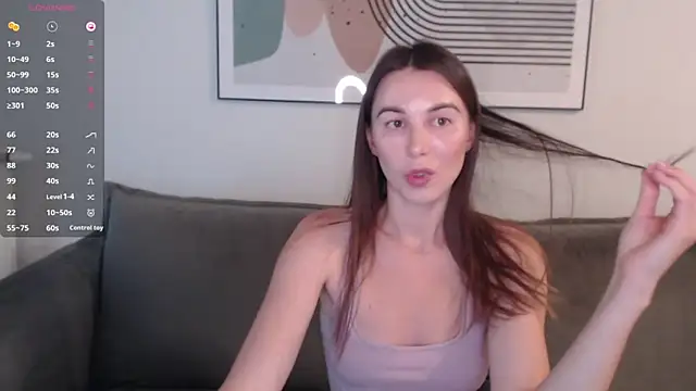 Snapshot of summer_time13 chatting on September 25, 2:05 pm summer time13 online show from September 25, 2:05 pm