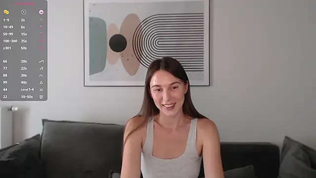 Snapshot of summer_time13 chatting on September 18, 1:42 pm summer time13 online show from September 18, 1:42 pm