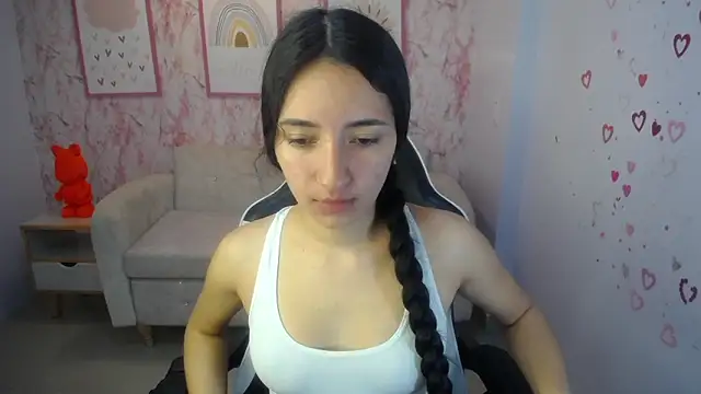 Kylie ch1 online show from September 18, 10:47 am