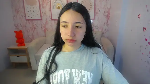 Kylie ch1 online show from September 23, 10:46 am