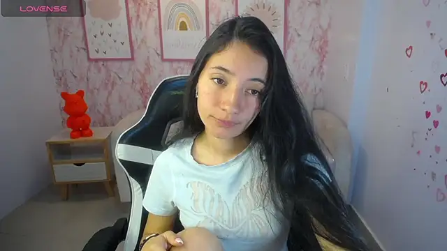 Kylie ch1 online show from September 13, 2:03 pm