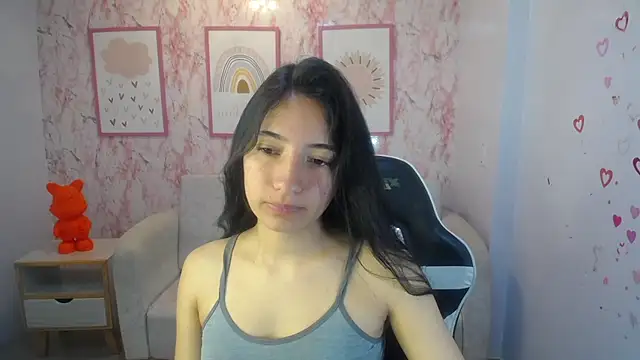 Kylie ch1 online show from September 24, 10:47 am