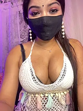 angelicdevil 789 online show from July 28, 3:21 pm