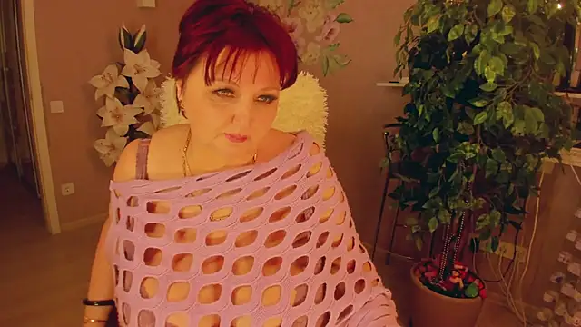 rebekkacharm online show from April 29, 5:40 pm