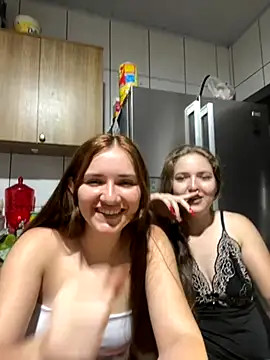 Bininhas2 online show from October 29, 6:40 am