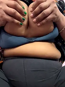 anjalibb online show from December 1, 12:09 pm