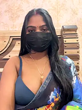 anjalibb online show from December 3, 7:16 pm