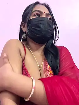 anjalibb online show from November 28, 8:12 pm