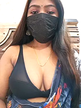 anjalibb online show from April 13, 11:49 pm