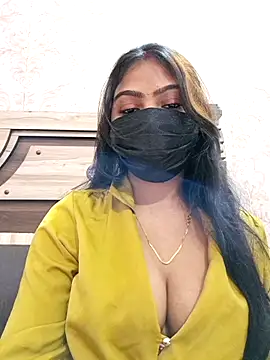 anjalibb online show from March 12, 12:02 am