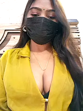 anjalibb online show from April 12, 5:16 pm