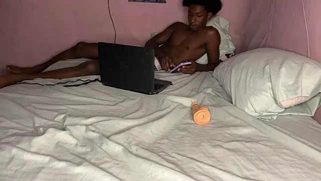 SpicyLolaX NightDrip online show from September 25, 1:48 am