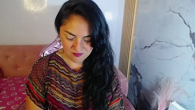 Snapshot of tamara_ch1 chatting on September 24, 3:27 am tamara ch1 online show from September 24, 3:27 am