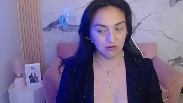 tamara ch1 online show from November 19, 3:50 am