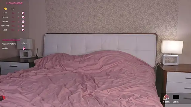 Brittney Shaw online show from October 8, 1:04 pm