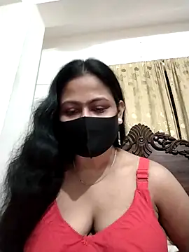 Neha-37 online show from November 6, 5:41 pm