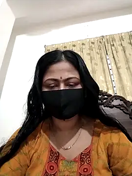 Neha-37 online show from October 10, 10:09 am