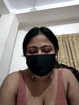 Neha-37 online show from October 1, 5:40 pm