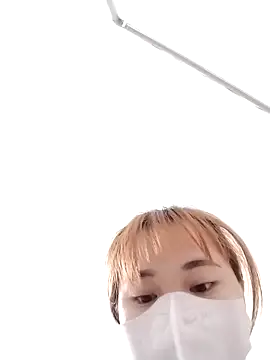 Minky69 online show from April 12, 8:06 am